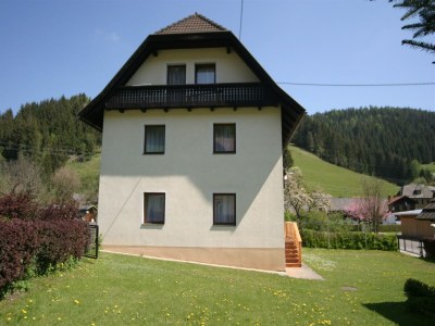 Holiday house Ferienhaus in Kaernten nahe Woerthersee - Outdoor photo 6