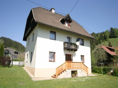 Holiday house Ferienhaus in Kaernten nahe Woerthersee - Outdoor photo 7