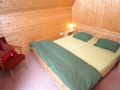 Holiday house Ferienhaus in Kaernten nahe Woerthersee - Features photo 14