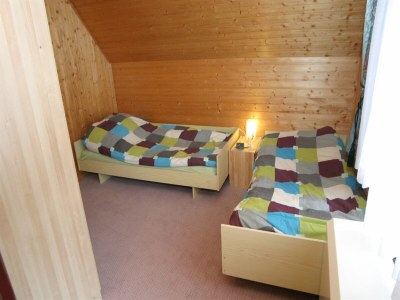 Holiday house Ferienhaus in Kaernten nahe Woerthersee - Features photo 15