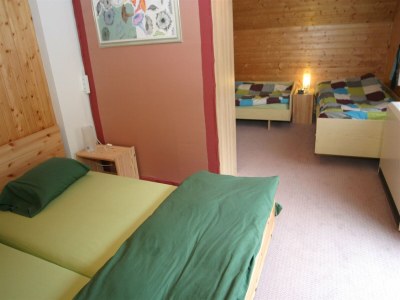 Holiday house Ferienhaus in Kaernten nahe Woerthersee - Features photo 16