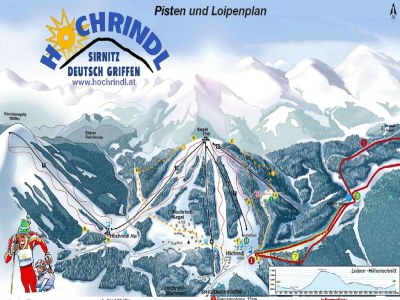 Holiday house Ferienhaus in Kaernten nahe Woerthersee - Environment photo 22