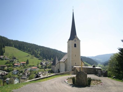 Holiday house Ferienhaus in Kaernten nahe Woerthersee - Environment photo 24