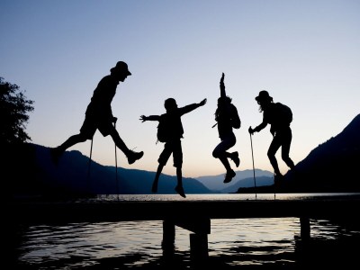 Holiday house Ferienhaus in Kaernten nahe Woerthersee - Environment photo 34