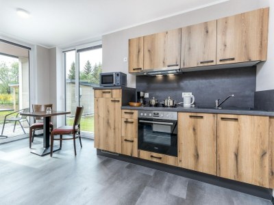 Bungalow Kronenburger Countryside Stay - Features photo 11