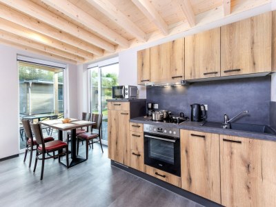 Bungalow Kronenburger Countryside Stay - Features photo 16