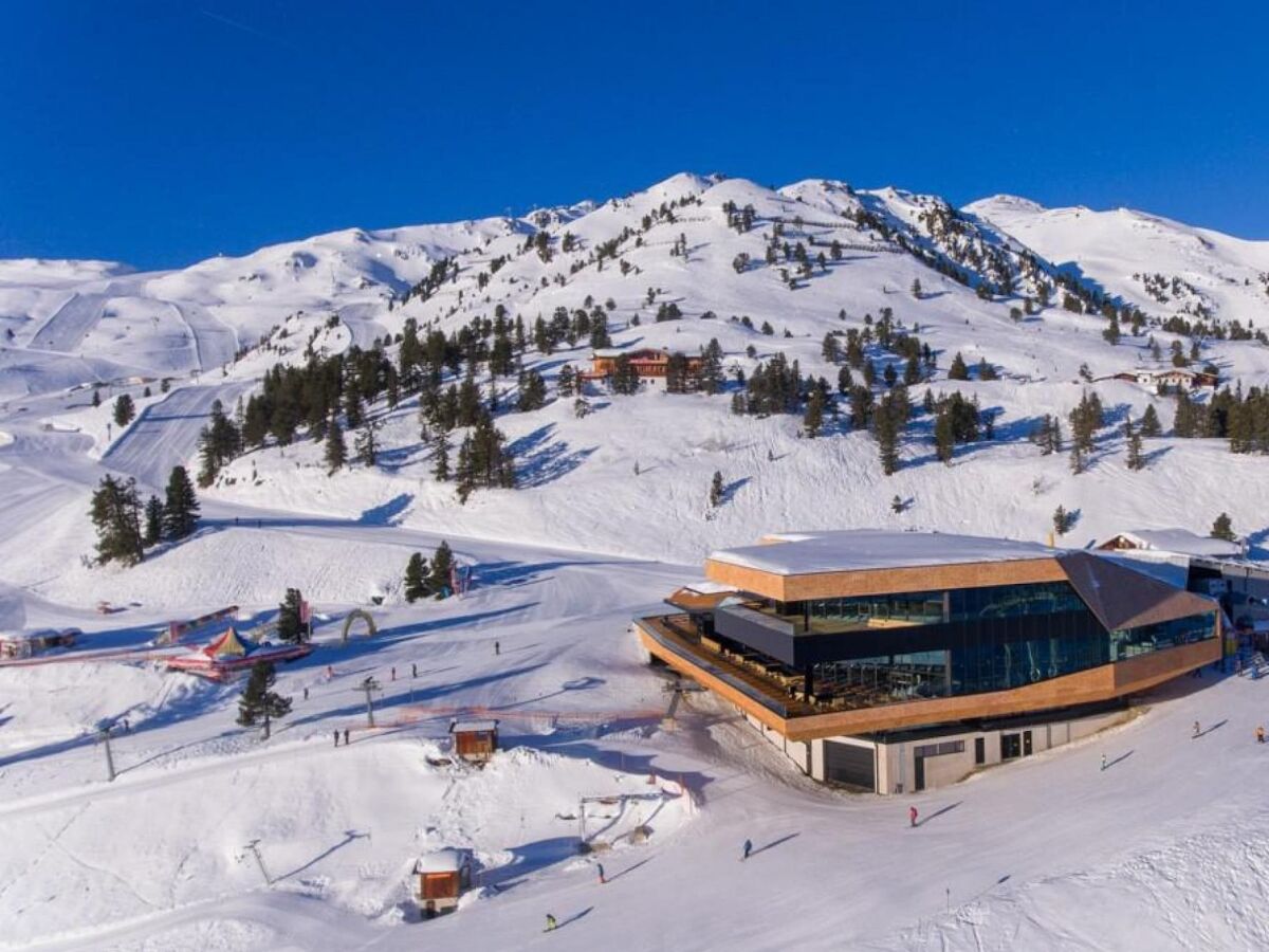 Apartment Apartment in Kaltenbach with Ski-In Access - Outdoor photo 3