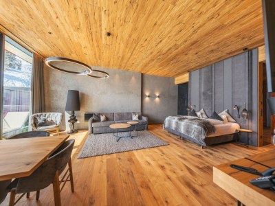 Apartment Apartment in Kaltenbach with Ski-In Access - Features photo 9