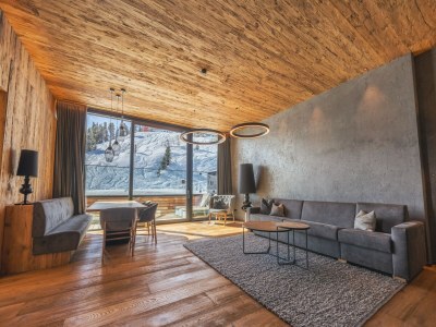 Apartment Apartment in Kaltenbach with Ski-In Access - Features photo 14