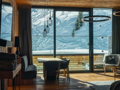 Apartment Apartment in Kaltenbach with Ski-In Access - Features photo 17