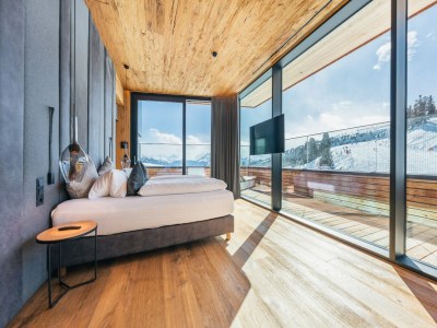 Apartment Apartment in Kaltenbach with Ski-In Access - Features photo 21