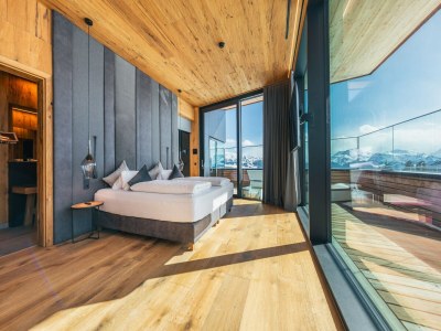 Apartment Apartment in Kaltenbach with Ski-In Access - Features photo 22