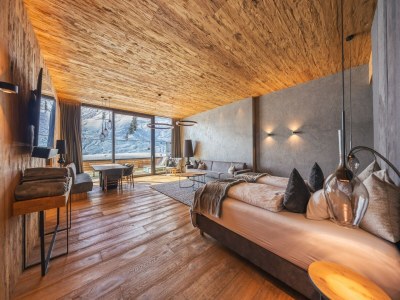 Apartment Apartment in Kaltenbach with Ski-In Access - Features photo 24