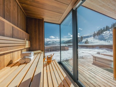 Apartment Apartment in Kaltenbach with Ski-In Access - Outdoor photo 30