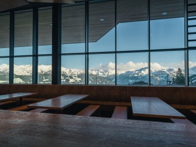 Apartment Apartment in Kaltenbach with Ski-In Access - Outdoor photo 32