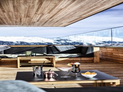 Apartment Apartment in Kaltenbach with Ski-In Access - Outdoor photo 33