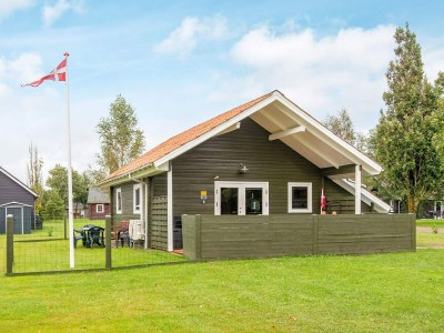 Holiday house 4 person holiday home in Hovborg-By Traum - Outdoor photo 2