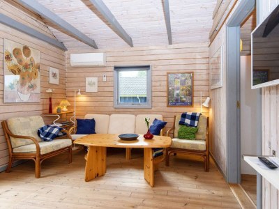 Holiday house 4 person holiday home in Hovborg-By Traum - Outdoor photo 5