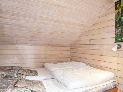 Holiday house 4 person holiday home in Hovborg-By Traum - Outdoor photo 22