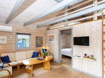 Holiday house 4 person holiday home in Hovborg-By Traum - Outdoor photo 23