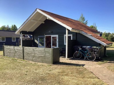 Holiday house 4 person holiday home in Hovborg-By Traum - Outdoor photo 24