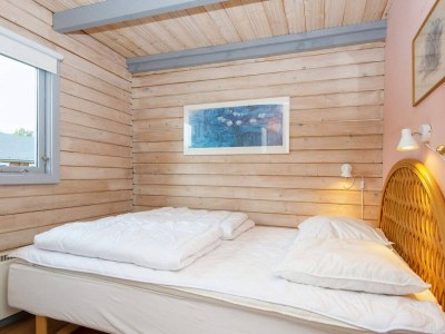 Holiday house 4 person holiday home in Hovborg-By Traum - Outdoor photo 25