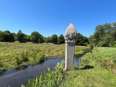 Holiday house 4 person holiday home in Hovborg-By Traum - Outdoor photo 35