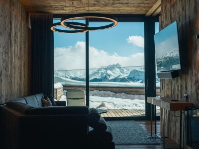 Apartment Chalet in Kaltenbach near Ski Lift & Sauna - Features photo 10