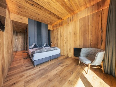 Apartment Chalet in Kaltenbach near Ski Lift & Sauna - Features photo 13