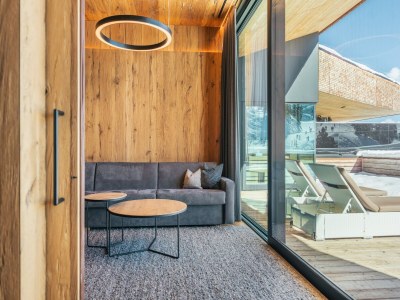 Apartment Chalet in Kaltenbach near Ski Lift & Sauna - Features photo 15