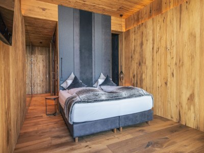 Apartment Chalet in Kaltenbach near Ski Lift & Sauna - Features photo 16