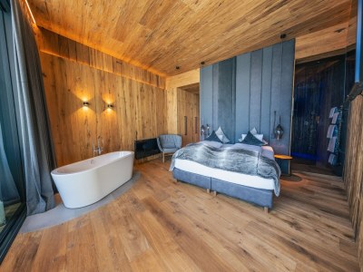 Apartment Chalet in Kaltenbach near Ski Lift & Sauna - Features photo 18