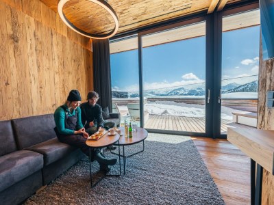Apartment Chalet in Kaltenbach near Ski Lift & Sauna - Features photo 19