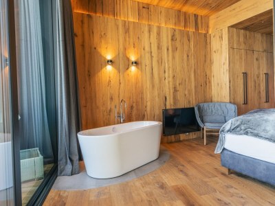 Apartment Chalet in Kaltenbach near Ski Lift & Sauna - Features photo 20