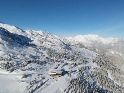 Apartment Chalet in Kaltenbach near Ski Lift & Sauna - Outdoor photo 22