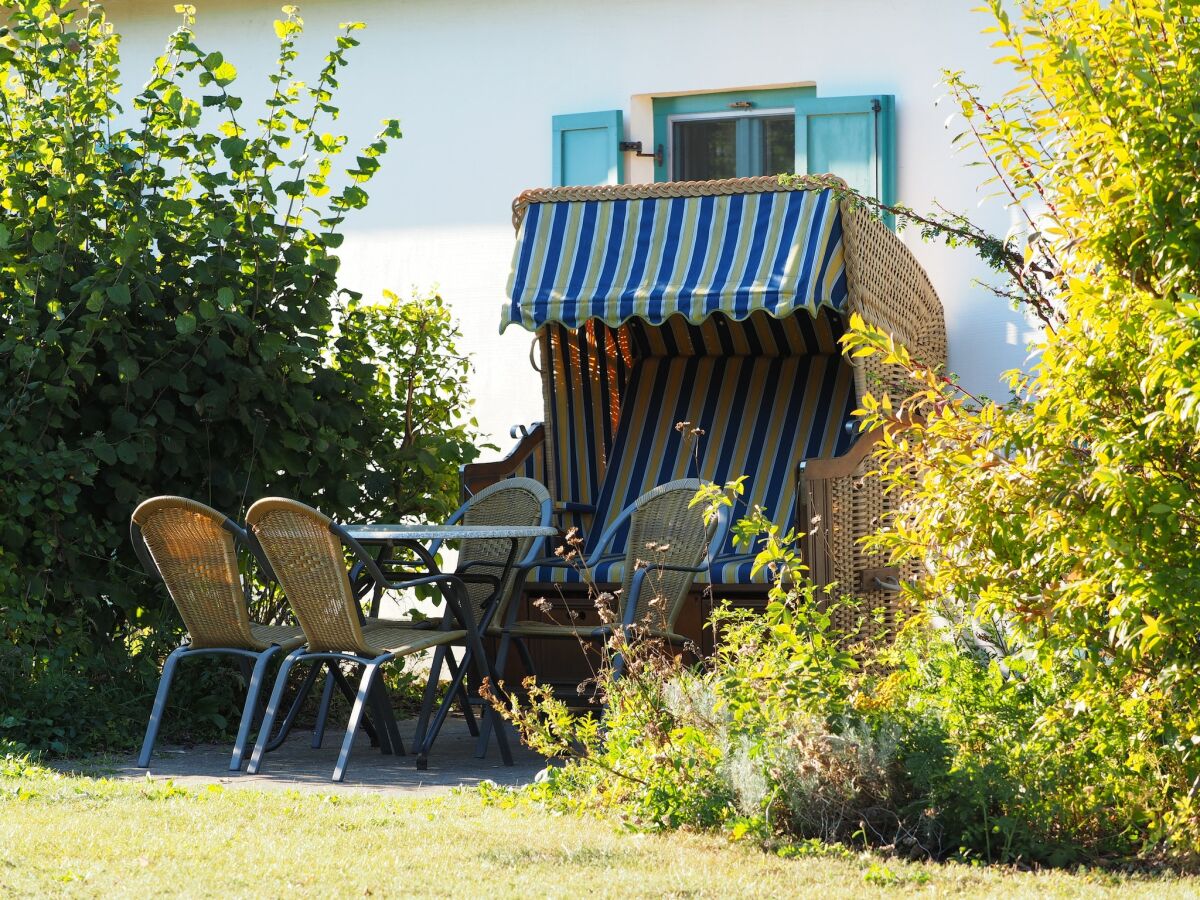 Apartment Ferienwohnung im Feriendorf Rugana - Outdoor photo 5