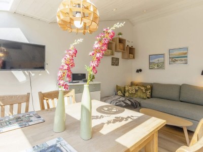 Holiday house 2 Personen Ferienhaus in Vejers Strand-By Traum - Outdoor photo 6