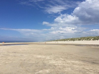 Holiday house 2 Personen Ferienhaus in Vejers Strand-By Traum - Outdoor photo 7