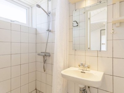 Holiday house 2 Personen Ferienhaus in Vejers Strand-By Traum - Outdoor photo 24