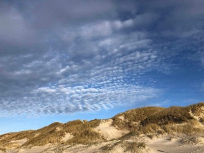 Holiday house 2 Personen Ferienhaus in Vejers Strand-By Traum - Outdoor photo 25