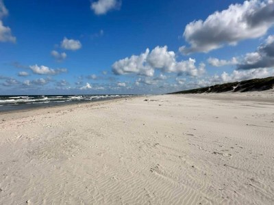 Holiday house 2 Personen Ferienhaus in Vejers Strand-By Traum - Outdoor photo 27
