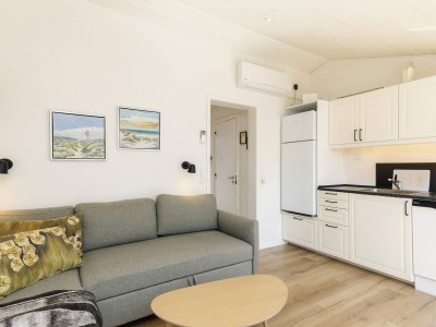 Holiday house 2 Personen Ferienhaus in Vejers Strand-By Traum - Outdoor photo 29