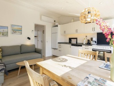 Holiday house 2 Personen Ferienhaus in Vejers Strand-By Traum - Outdoor photo 30
