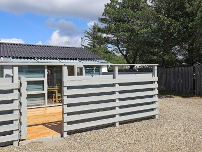 Holiday house 2 Personen Ferienhaus in Vejers Strand-By Traum - Outdoor photo 32
