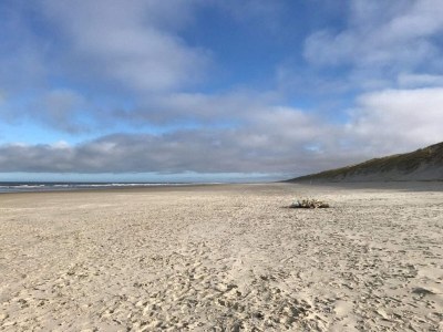 Holiday house 2 Personen Ferienhaus in Vejers Strand-By Traum - Outdoor photo 35