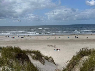 Holiday house 2 Personen Ferienhaus in Vejers Strand-By Traum - Outdoor photo 36