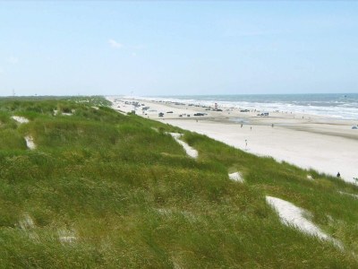 Holiday house 2 Personen Ferienhaus in Vejers Strand-By Traum - Outdoor photo 38