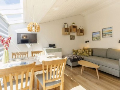 Holiday house 2 Personen Ferienhaus in Vejers Strand-By Traum - Outdoor photo 40