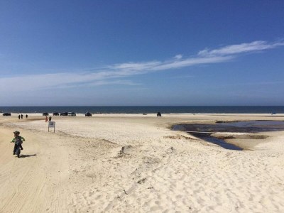 Holiday house 2 Personen Ferienhaus in Vejers Strand-By Traum - Outdoor photo 42