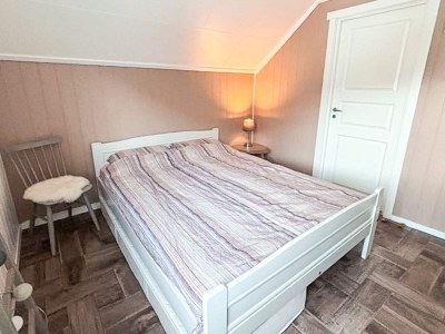 Holiday house 4 person holiday home in Stonglandseidet-By Traum - Outdoor photo 6